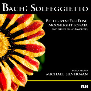 ดาวน์โหลดและฟังเพลง Solfeggietto พร้อมเนื้อเพลงจาก Michael Silverman