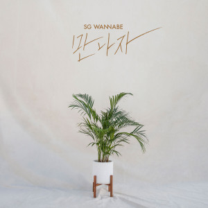 อัลบัม Let′s Meet up Now ศิลปิน SG Wannabe