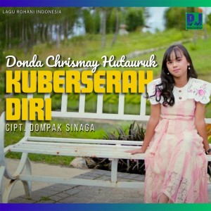 Album Ku Berserah Diri from Dompak Sinaga