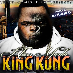 Listen to 3 Strikes song with lyrics from Klass Murda