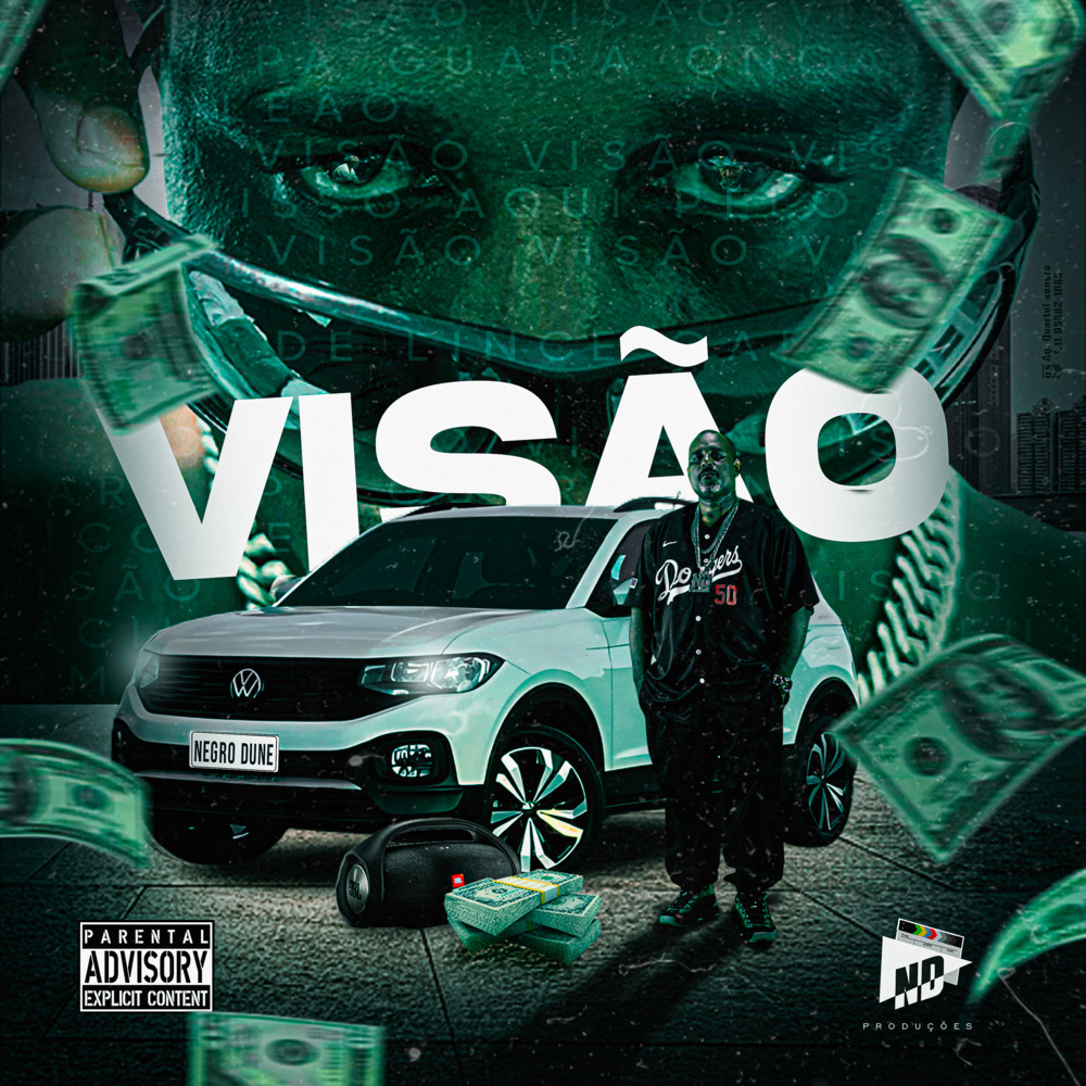 Visão (Explicit)