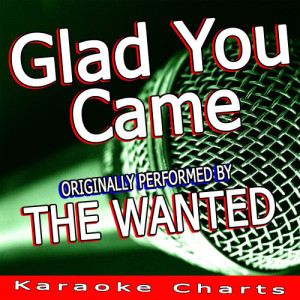 ดาวน์โหลดและฟังเพลง Glad You Came พร้อมเนื้อเพลงจาก The True Star
