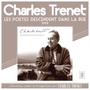 ดาวน์โหลดและฟังเพลง Pâte à papier (其他) พร้อมเนื้อเพลงจาก Charles Trenet