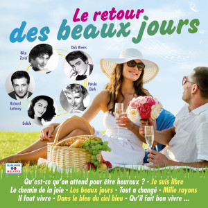 ดาวน์โหลดและฟังเพลง Juliette, les beaux jours พร้อมเนื้อเพลงจาก Le Groupe J.M.S.