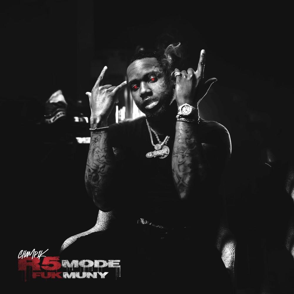 Secrets (feat. Soufside Soul) (Explicit)