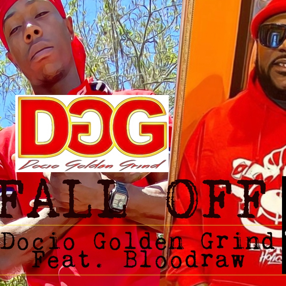 Fall Off (feat. Blood Raw) (Explicit)