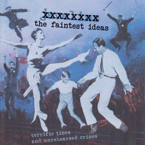 收聽Faintest Ideas的Steve Mcqueen歌詞歌曲