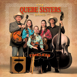 The Quebe Sisters的專輯Timeless