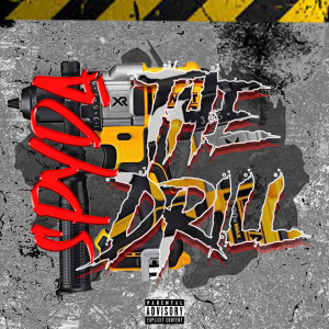 收聽Spyda的The Drill歌詞歌曲