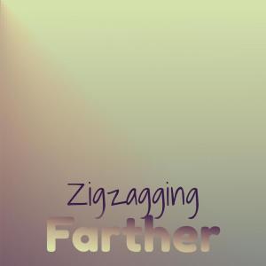 Various的专辑Zigzagging Farther