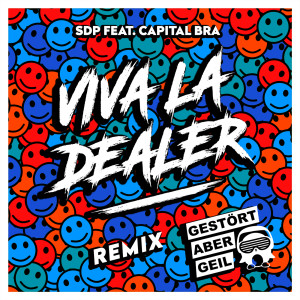 Album Viva la Dealer from SDP