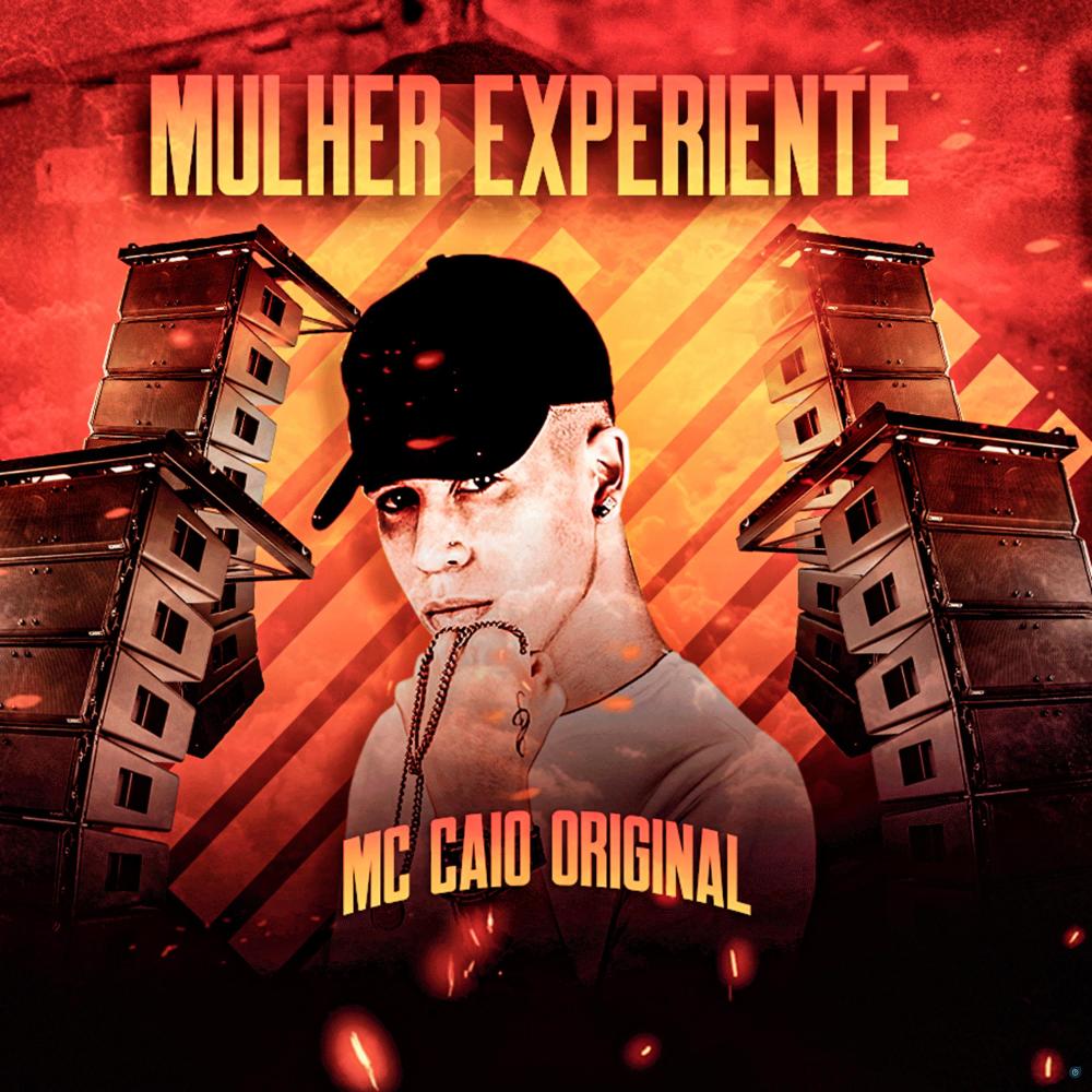 Mulher Experiente (feat. Nk Na Villa & Black no Beat) (Explicit)