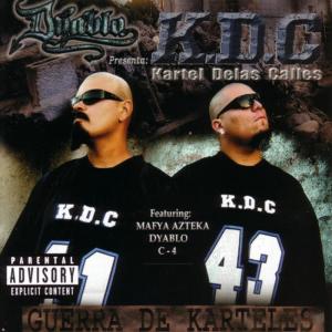 ดาวน์โหลดและฟังเพลง Mata O Muere พร้อมเนื้อเพลงจาก KDC