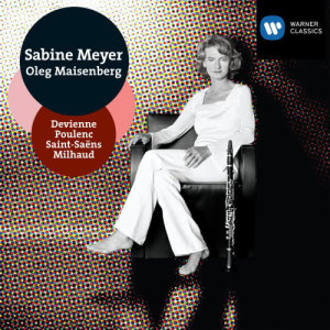 ดาวน์โหลดและฟังเพลง Sonata Op. 167 in E flat: Allegro animato พร้อมเนื้อเพลงจาก Sabine Meyer