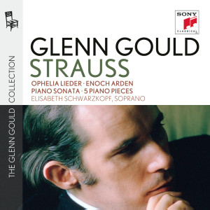 收聽Glenn Gould的Piano Sonata No. 3 in B-Flat Minor, Op. 5, TrV 103: II. Adagio cantabile歌詞歌曲