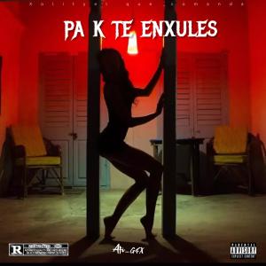 收聽Xolity的pa k te enxules (Explicit)歌詞歌曲