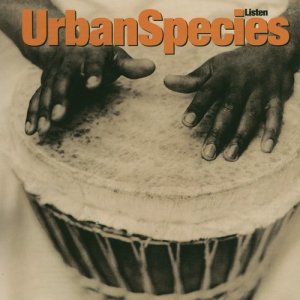收聽UrbanSpecies的Spiritual Love歌詞歌曲