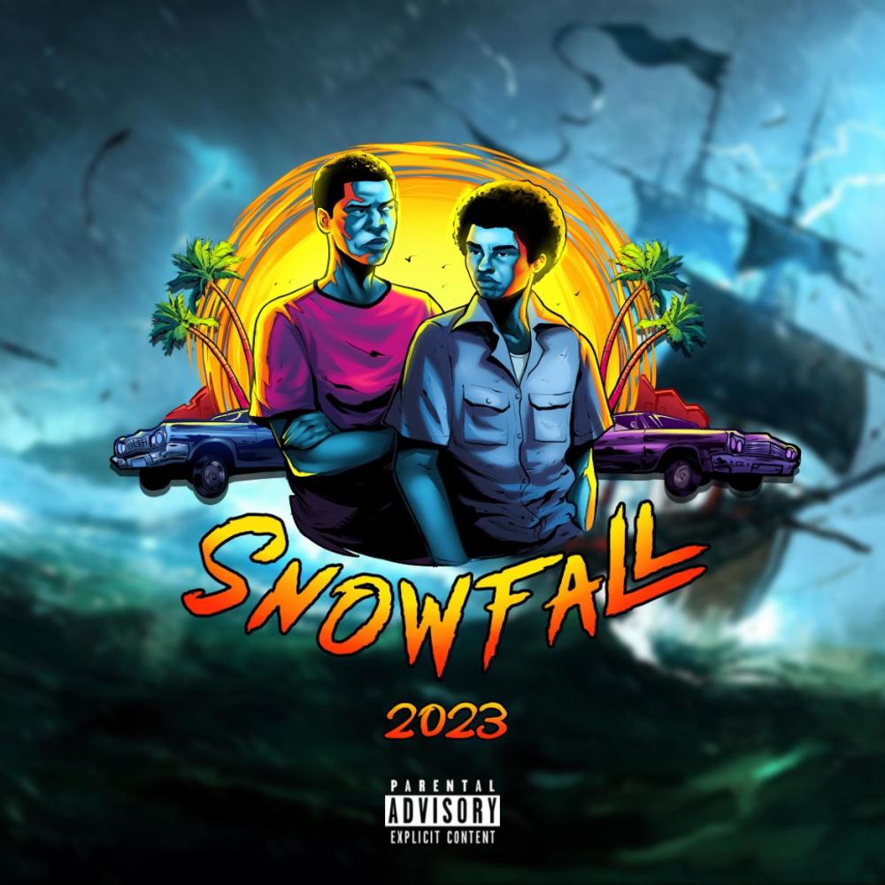 HIV OG AIDS (Snowfall 2023) (Explicit)