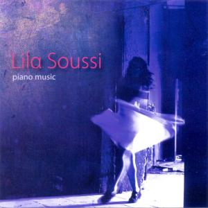 ดาวน์โหลดและฟังเพลง Improvisation 6 พร้อมเนื้อเพลงจาก Lila Soussi