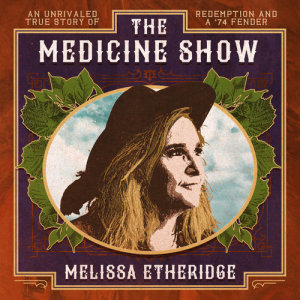 收聽Melissa Etheridge的This Human Chain歌詞歌曲