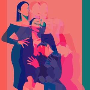 收听Alisha的He Mad歌词歌曲