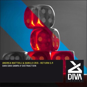 ดาวน์โหลดและฟังเพลง Dan Dan Dawn (Original Mix) พร้อมเนื้อเพลงจาก Andrea Mattioli