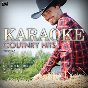 ดาวน์โหลดและฟังเพลง Somewhere in My Broken Heart (In the Style of Billy Dean) [Karaoke Version] (Karaoke Version) พร้อมเนื้อเพลงจาก Ameritz Karaoke Club