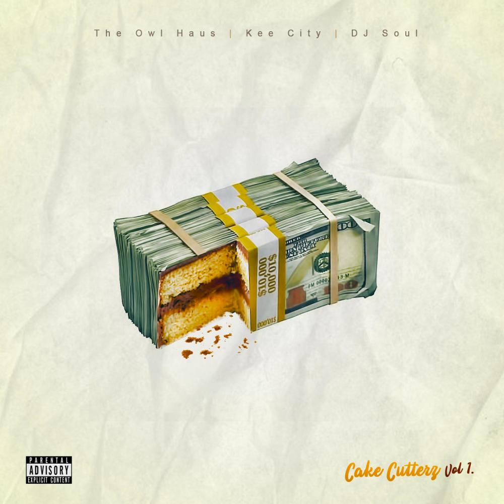Super Freak (feat. Eddie P & Cmoore$) (Explicit)