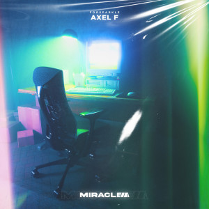Album Axel F from Forsparkle