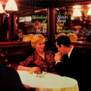 ดาวน์โหลดและฟังเพลง Always You พร้อมเนื้อเพลงจาก Henri Rene & His Orchestra