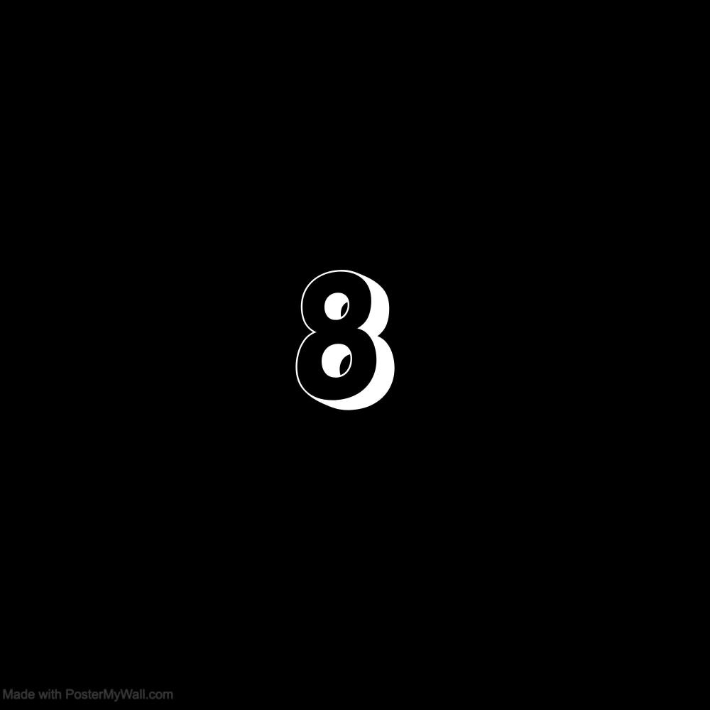 8 days left (Explicit)