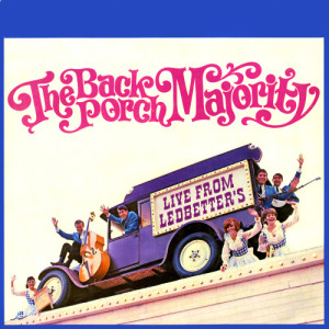 收聽The Back Porch Majority的An Old Folk Song About An Old Folk Hero From Way Down South歌詞歌曲