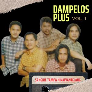Dampelos Plus的專輯Sangihe Tampa Kinawantelang