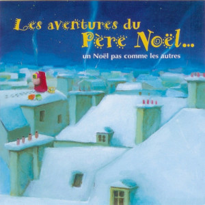 收聽Les Voix de Noël的Un Noël sans barbe歌詞歌曲