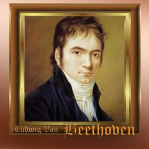 ดาวน์โหลดและฟังเพลง Triple Concerto in C Major - Finale พร้อมเนื้อเพลงจาก Ludwig van Beethoven