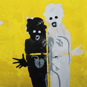 ดาวน์โหลดและฟังเพลง Redlight (Clark Remix) พร้อมเนื้อเพลงจาก Massive Attack