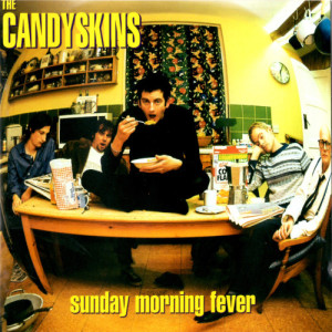 收聽The Candy Skins的Monday Morning歌詞歌曲