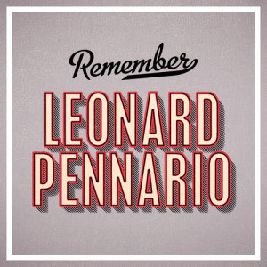 Album Remember from Leonard Pennario