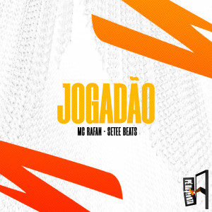 收聽MC Rafan的Jogadão歌詞歌曲
