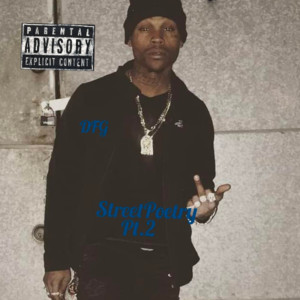 WILL GOTTI的专辑StreetPoetry Pt.2 Deluxe (Explicit)