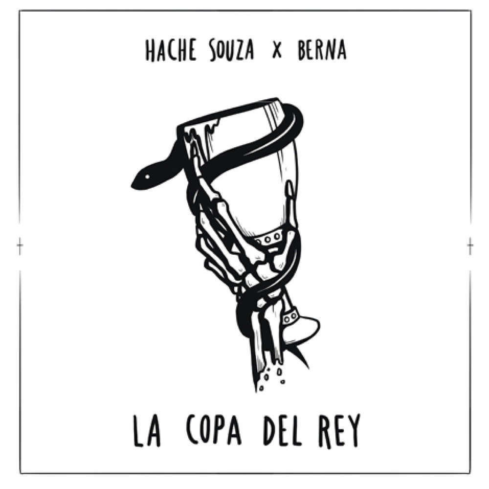 La Copa Del Rey (Explicit)