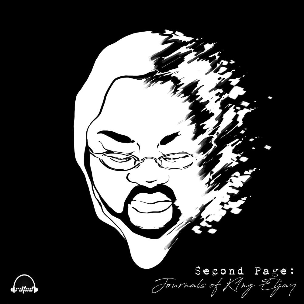 Restless II (feat. SrS Blu, J Nolan & Mel. Crozby) (Explicit)