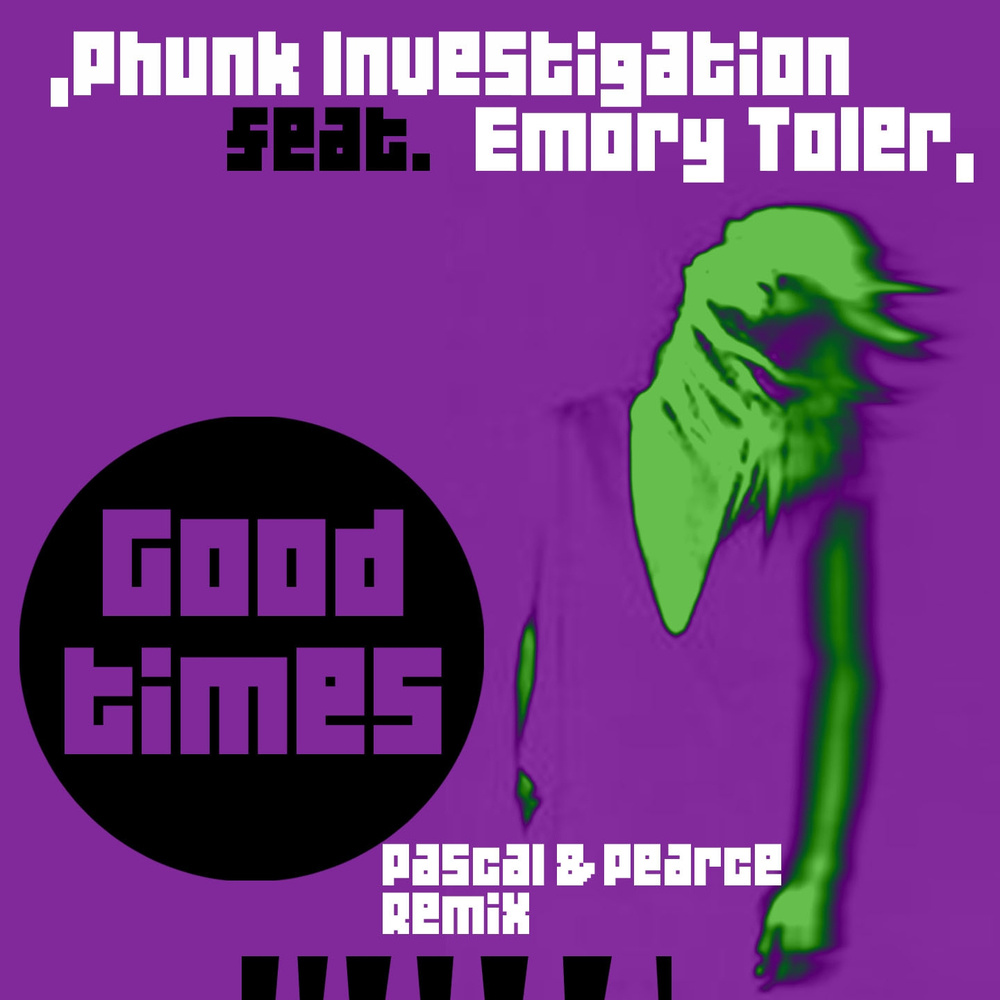 Good Times (P.I. Deep Funk Mix)