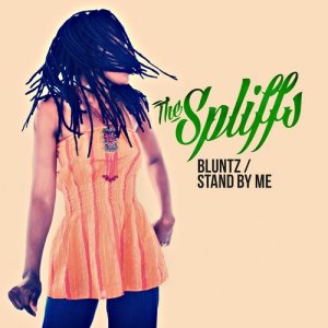 The Spliffs的專輯Bluntz / Stand by Me
