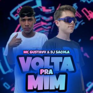 ดาวน์โหลดและฟังเพลง Volta Pra Mim (feat. MC Gustavo) พร้อมเนื้อเพลงจาก Dj Sacola