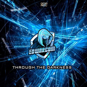 Album Through the Darkness from Ed Warcom