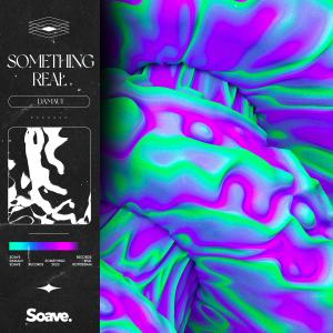 Album Something Real from Damaui
