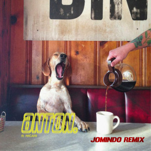 anton.的專輯I Can´t Stop (Macchiato)