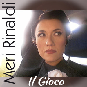 Album Il gioco from Meri Rinaldi