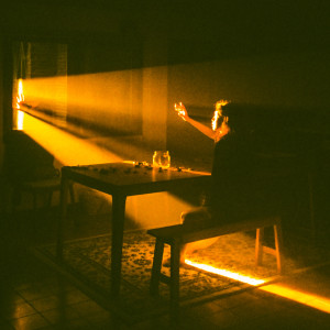 Dengarkan lagu หวัดหรือหวิด nyanyian TangBadVoice dengan lirik